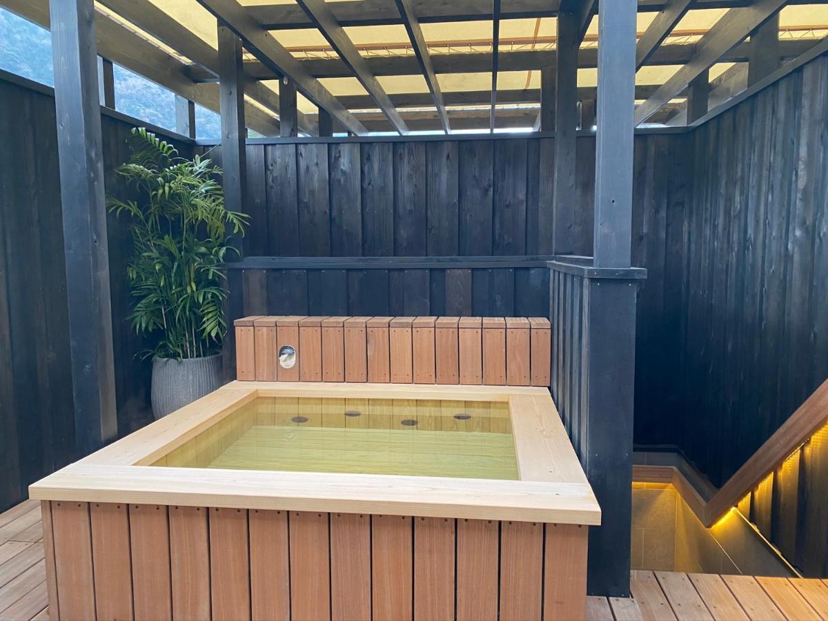 Hotel Zagakukan Hakone